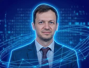 Николай Куликов